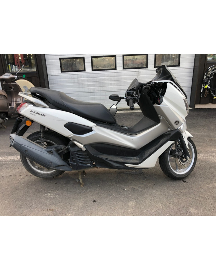 Yamaha N-Max 155