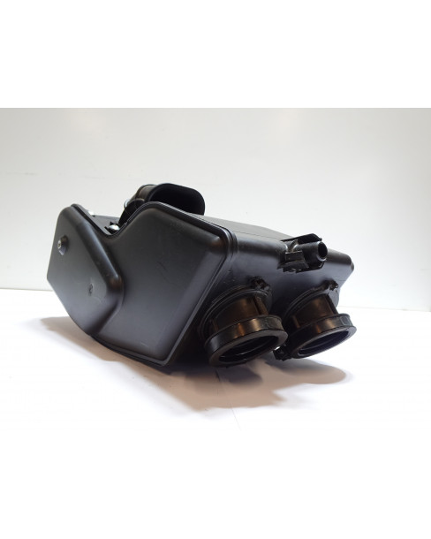 Yamaha Tenere 700, luftburk 2