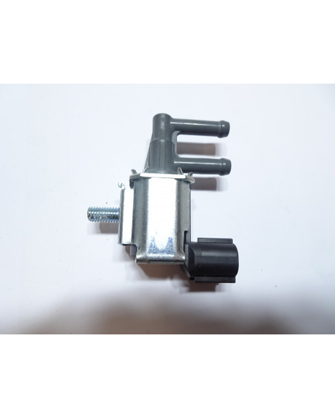 Yamaha Tenere 700, luftsolenoid 2