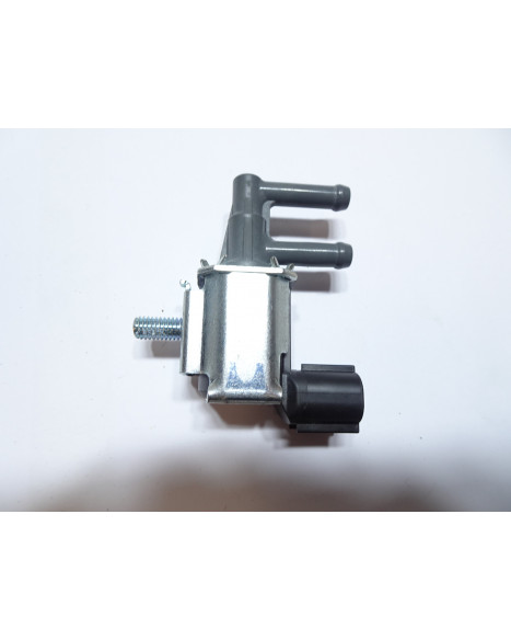 Yamaha Tenere 700, luftsolenoid