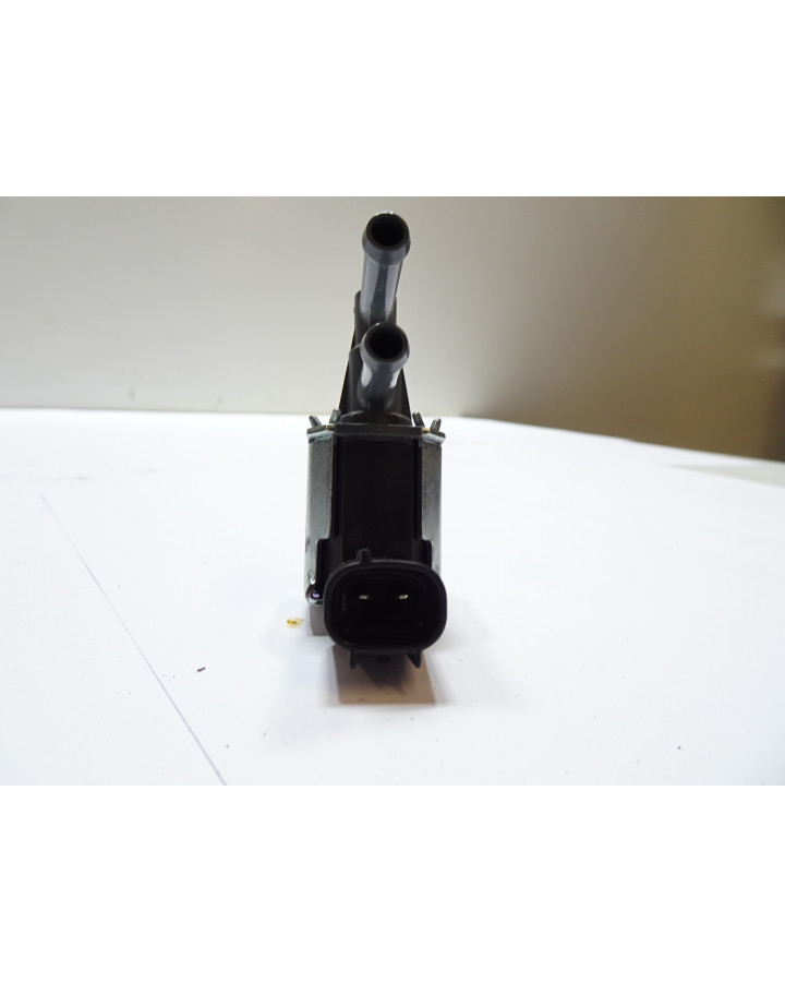 Yamaha Tenere 700, luftsolenoid
