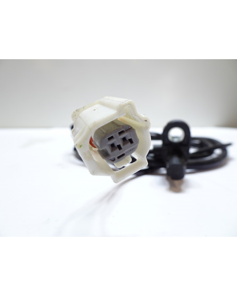 Yamaha Tenere 700, ABS-givare fram 2