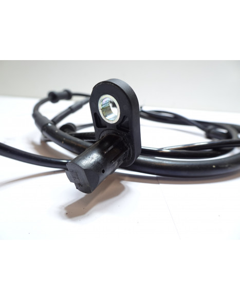 Yamaha Tenere 700, ABS-givare fram