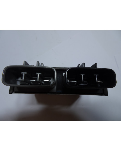 Yamaha Tenere 700, voltregulator