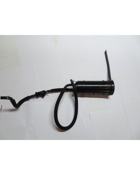 Yamaha Tenere 700, evap/canister 2
