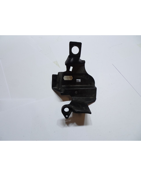 Yamaha Tenere 700, fäste 2