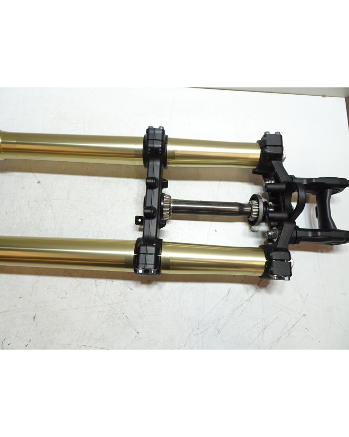 Yamaha Tenere 700, framgaffel