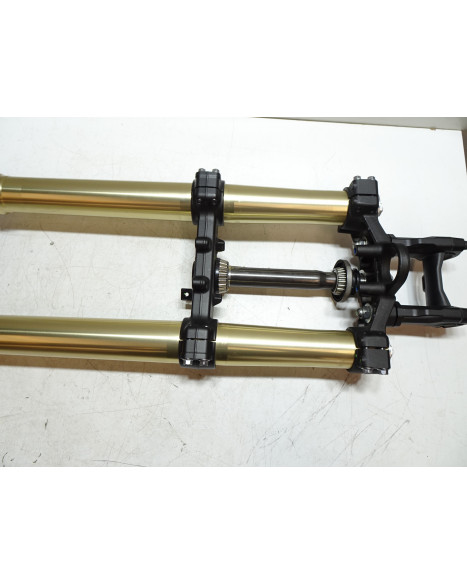 Yamaha Tenere 700, framgaffel