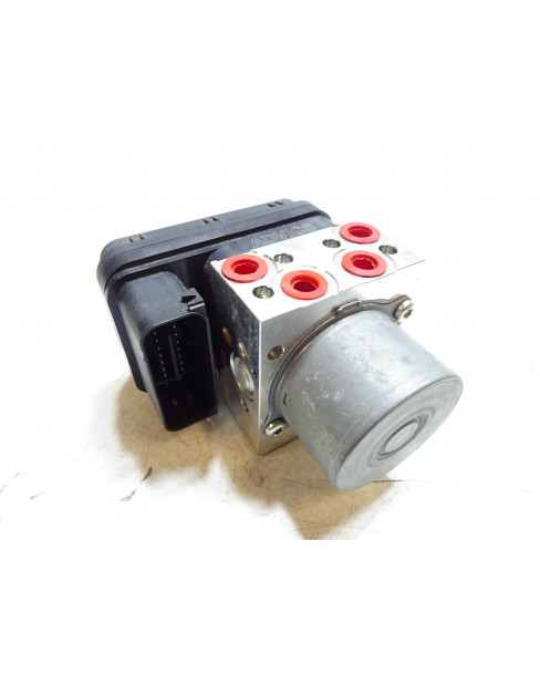 Yamaha Tenere 700, ABS aggregat