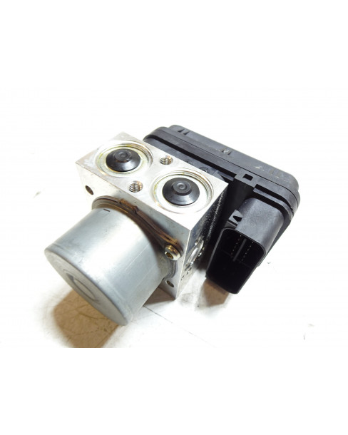 Yamaha Tenere 700, ABS aggregat 2