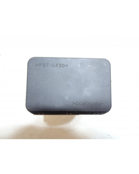 Yamaha Tenere 700, ABS aggregat