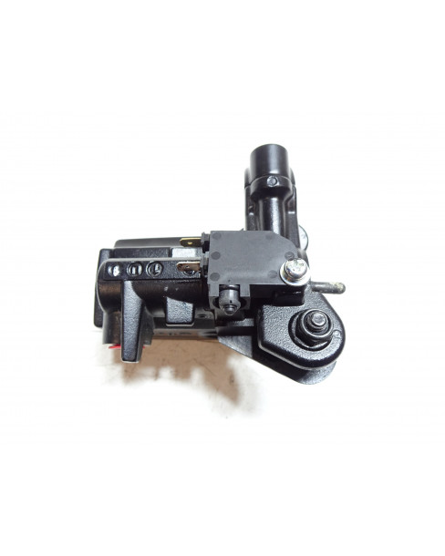 Yamaha Tenere 700, bromscylinder fram 2