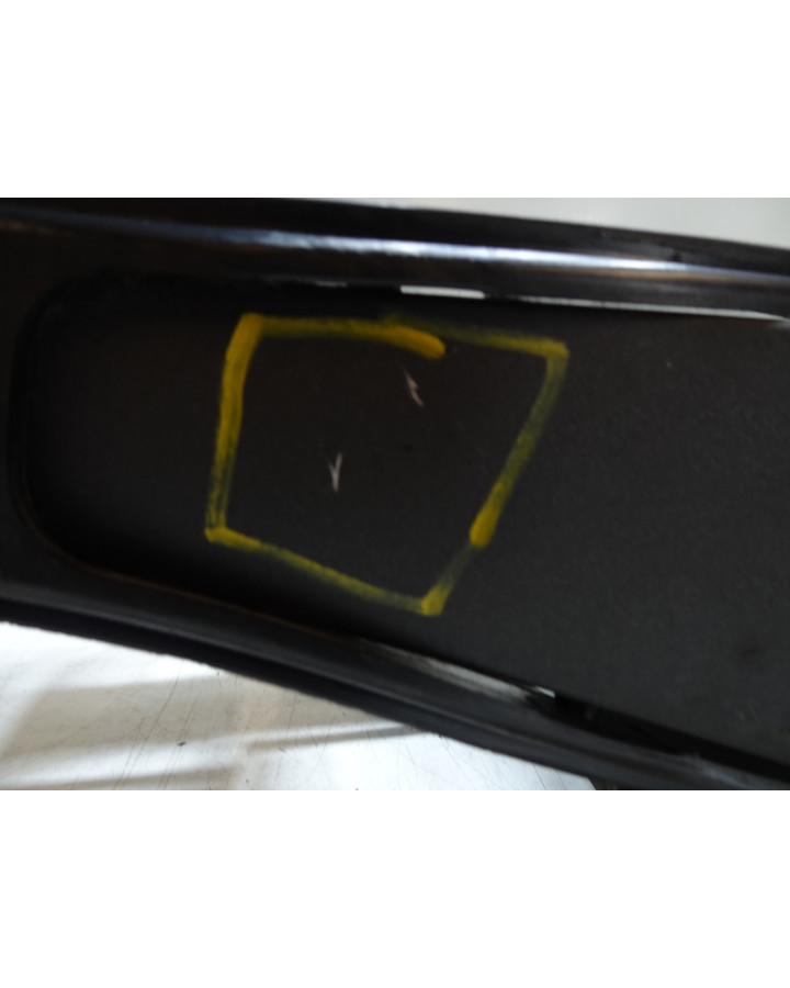 Yamaha Tenere 700, sving