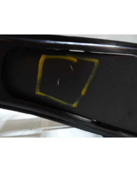 Yamaha Tenere 700, sving