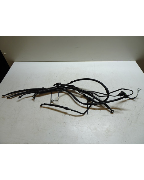 Yamaha Tenere 700, bromsslangar (komplett)