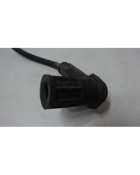 Derbi Senda, tändspole 2