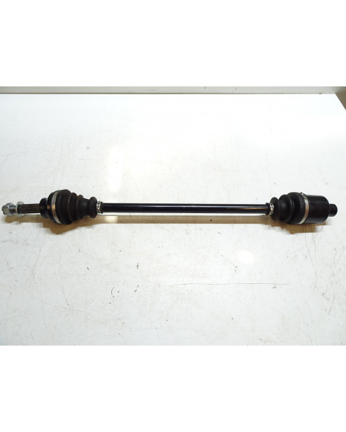 Ligier JS50/JS60 / Microcar MGO/Due, drivaxel vänster
