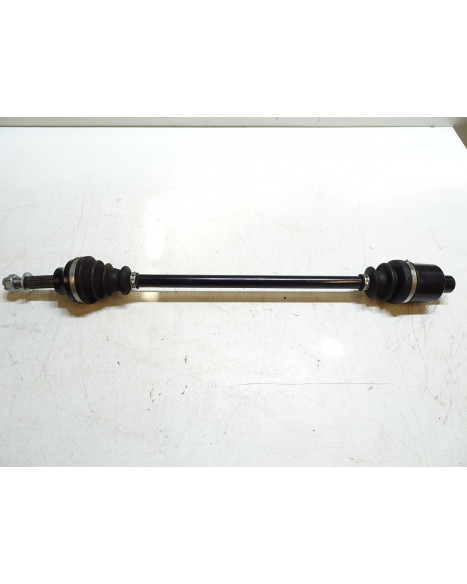 Ligier JS50/JS60 / Microcar MGO/Due, drivaxel vänster