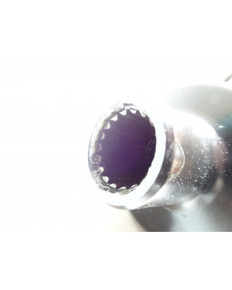 Ligier JS50/JS60 / Microcar MGO/Due, drivaxel vänster