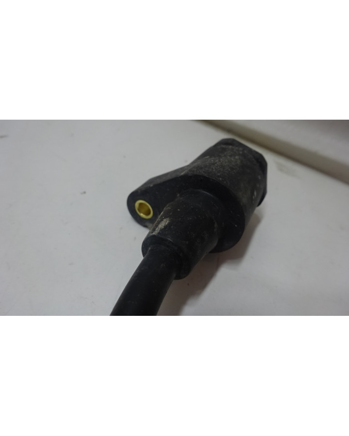 Derbi Senda, tändspole