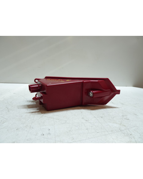 Yamaha YZF-R1, baklykta