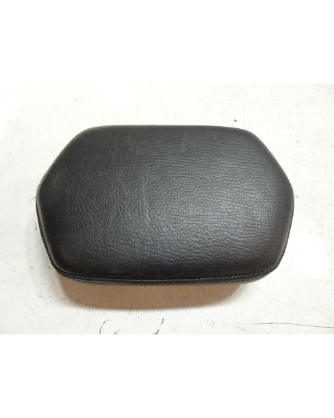 Yamaha XV 535 Virago, ryggstöd