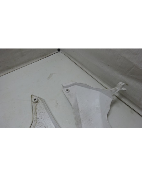 Derbi Senda, kylarvinge vänster