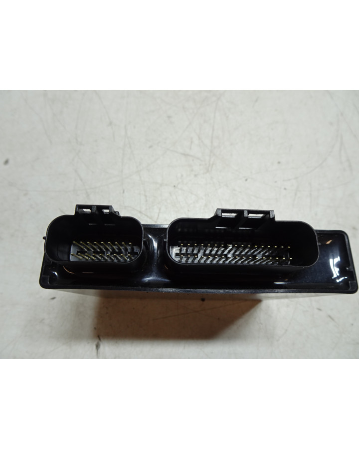 Kawasaki Ninja 650, CDI/ECU