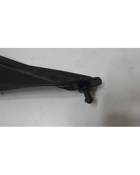 Derbi Senda, sidokåpa vänster 2