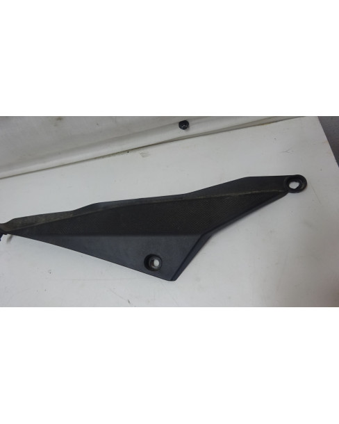 Derbi Senda, sidokåpa höger