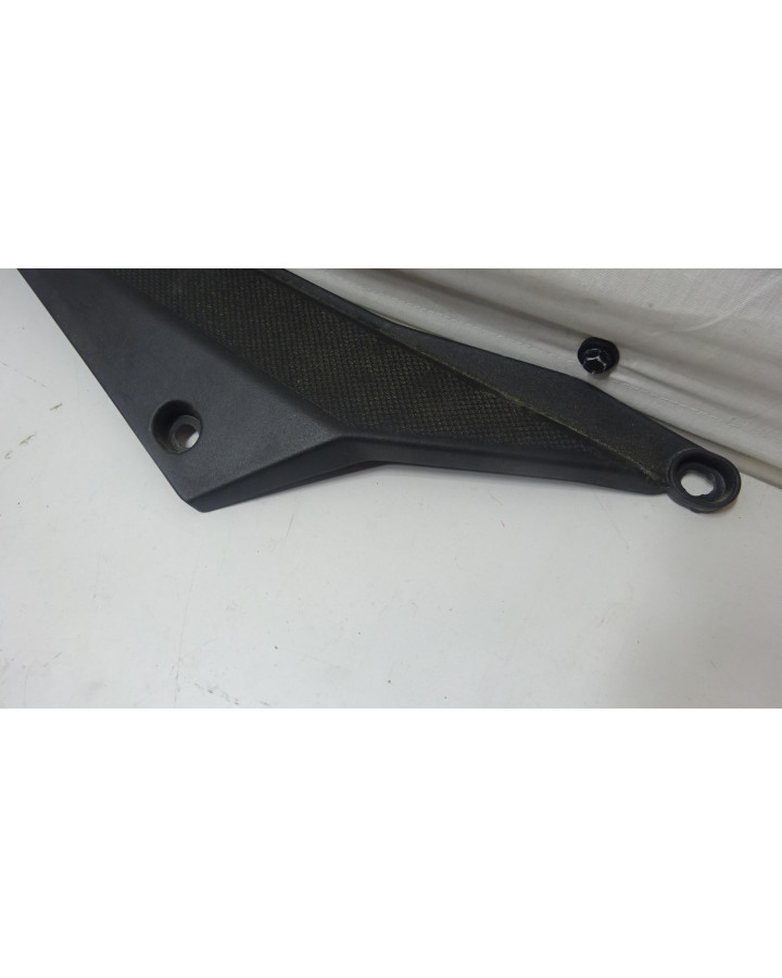 Derbi Senda, sidokåpa höger