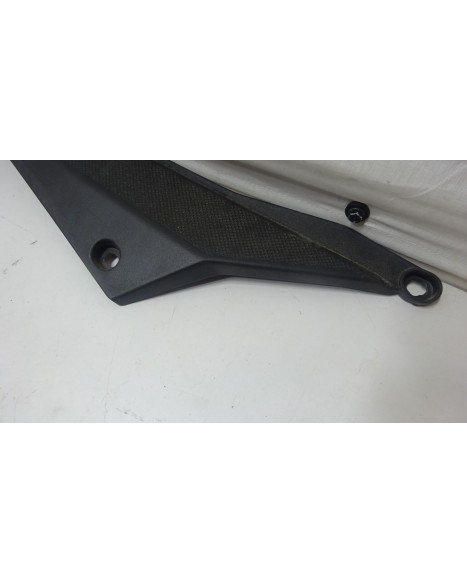 Derbi Senda, sidokåpa höger