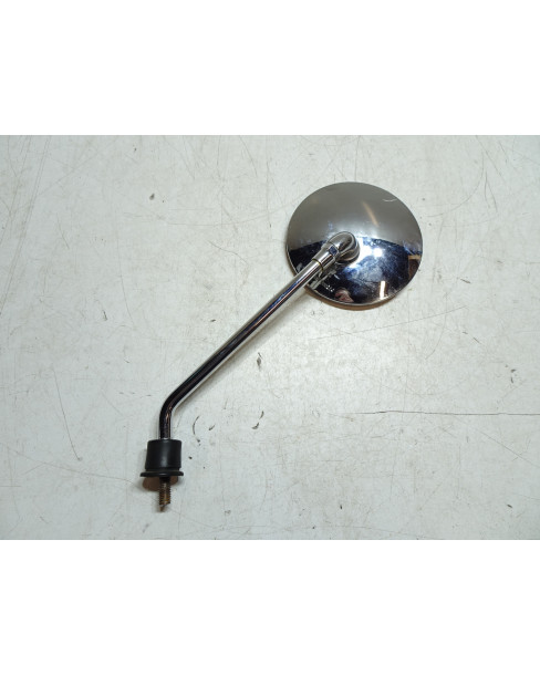 Drax Fabulous, spegel vänster 2