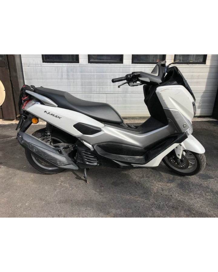 Yamaha NMAX