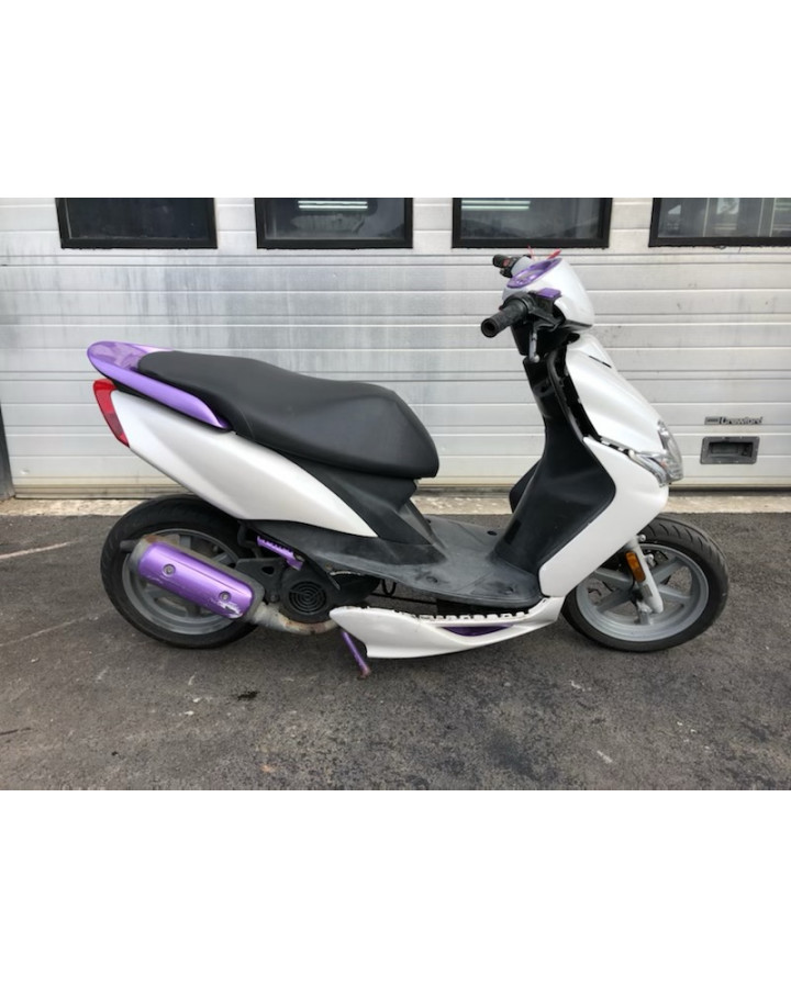 Yamaha Jog R