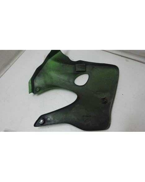 Derbi Senda, kylarvinge vänster