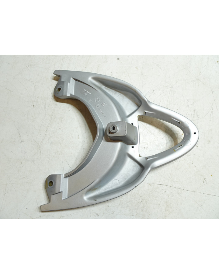 Peugeot Looxor, pakethållare