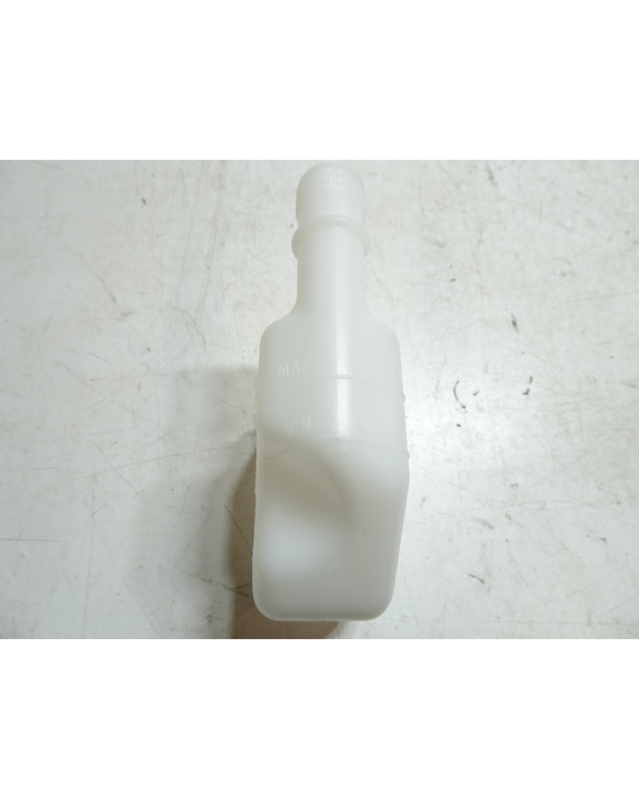 Adly ATV, expansionskärl