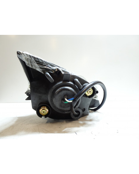 Adly ATV/UTV, framlykta vänster