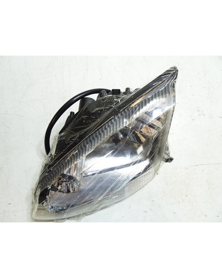 Adly ATV/UTV, framlykta vänster