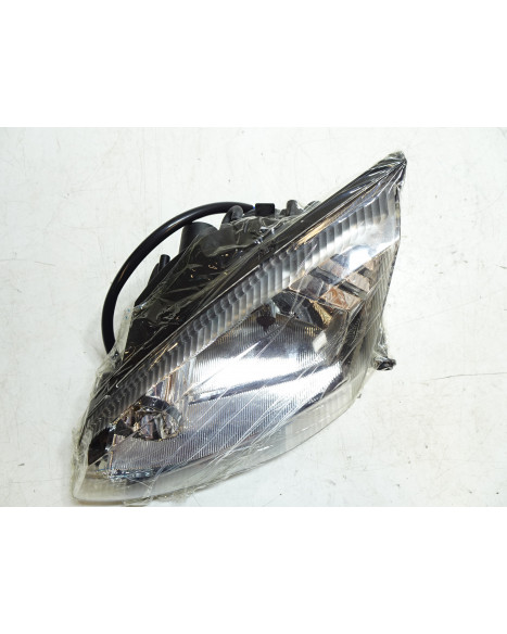 Adly ATV/UTV, framlykta vänster