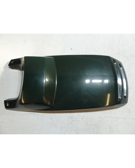 Adly ATV, frontkåpa