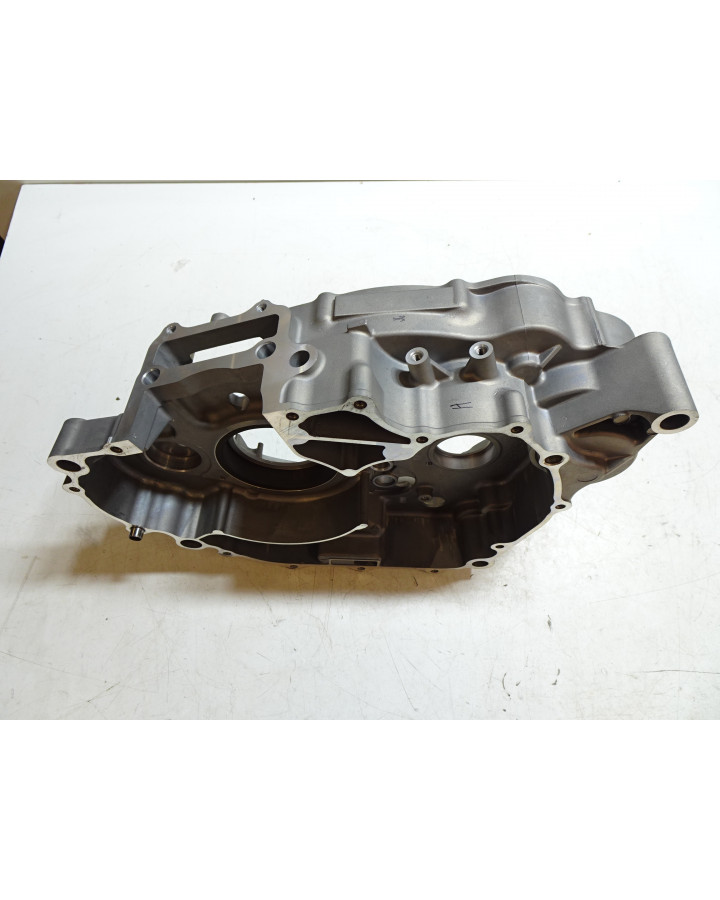 Adly ATV, motorblock höger