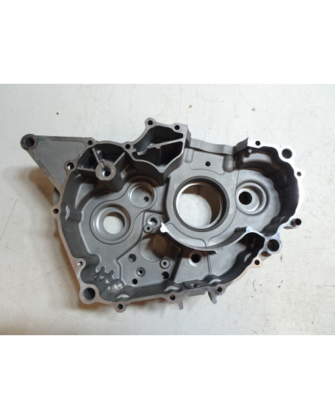 Adly ATV, motorblock vänster 2