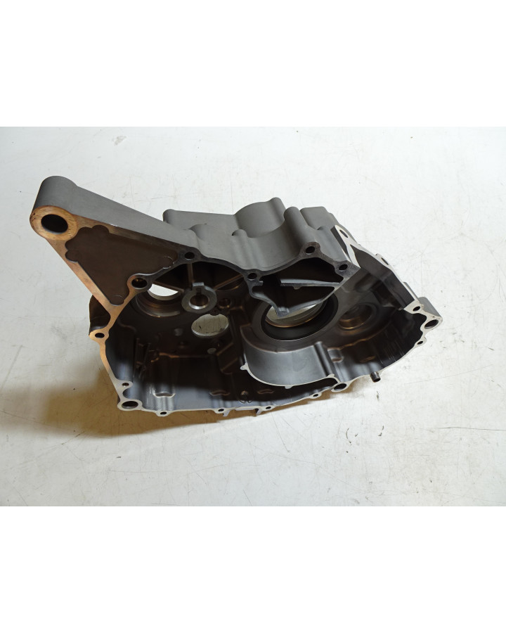 Adly ATV, motorblock vänster