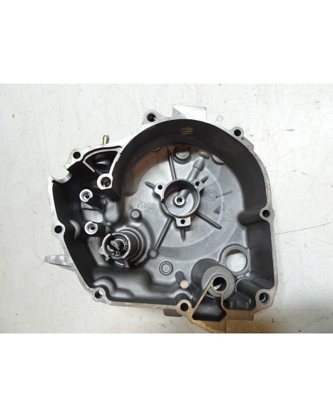 Adly ATV, motorkåpa vänster