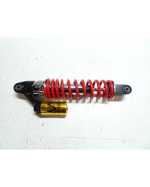 Adly ATV, stötdämpare