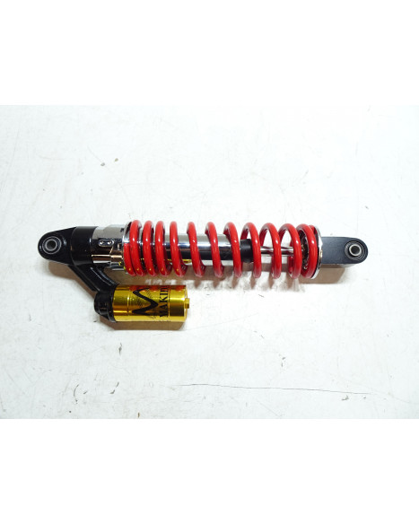 Adly ATV, stötdämpare