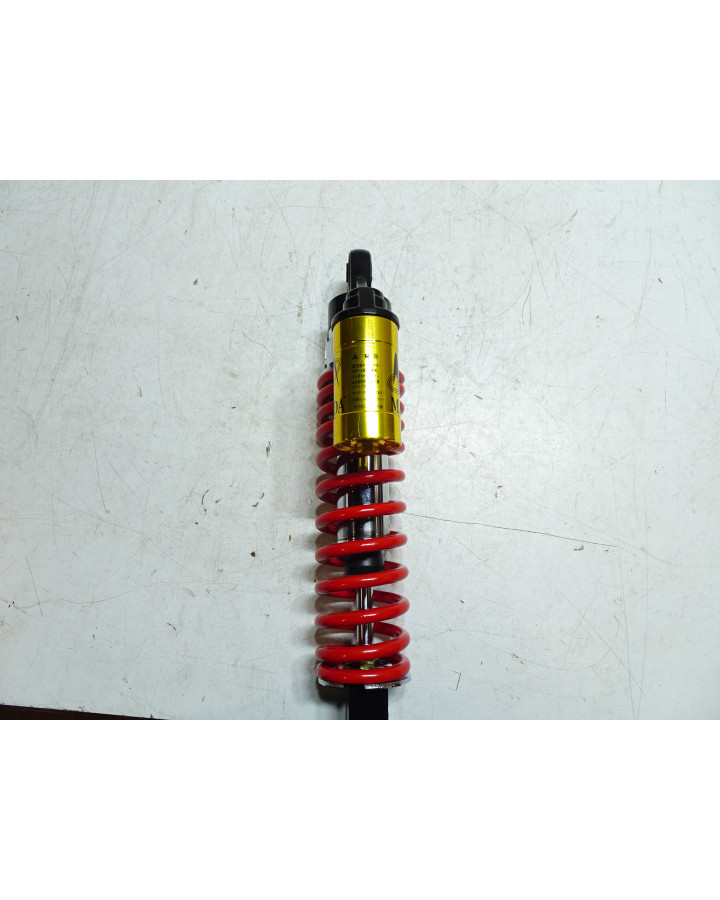 Adly ATV, stötdämpare