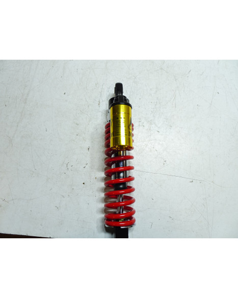 Adly ATV, stötdämpare